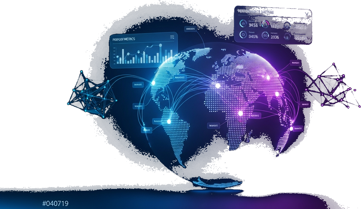 About Unled Network - Built by Advertisers