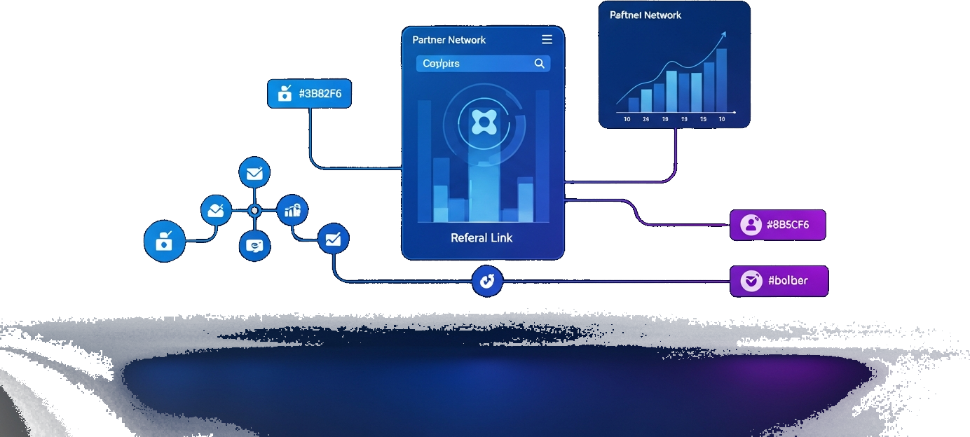 Unled Network Affiliate Program