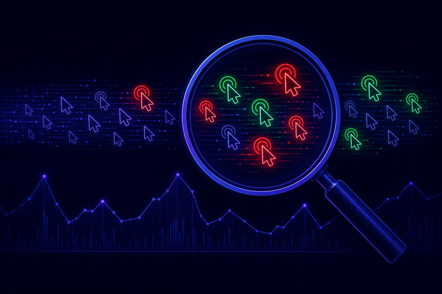 Stop Fake Clicks on Google Ads: Detection & Defense for 2026