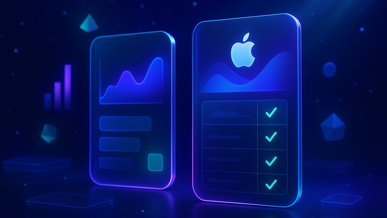 Comparing Apple Developer account tiers and options