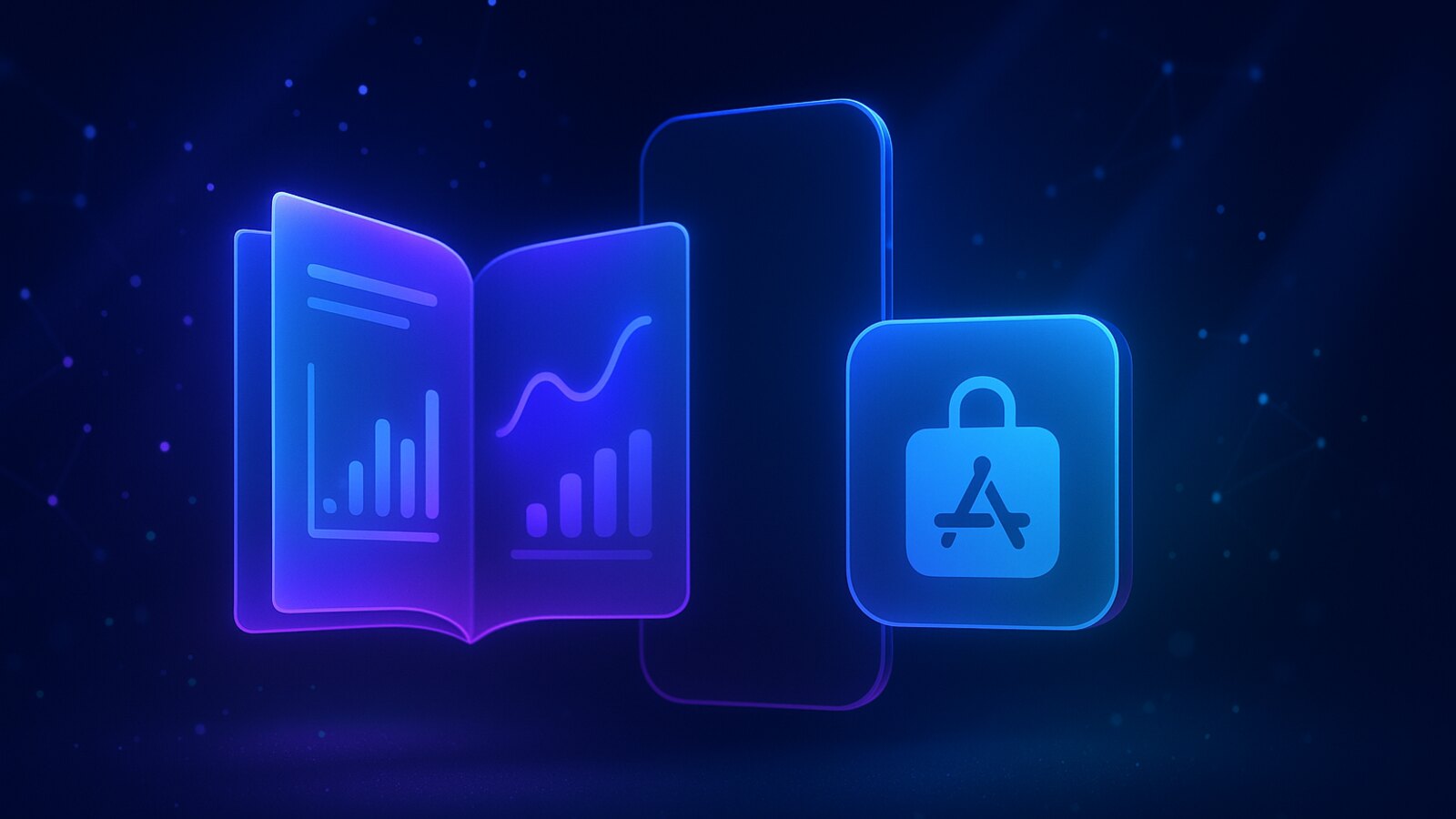 Apple Developer Program enrollment and iOS app development