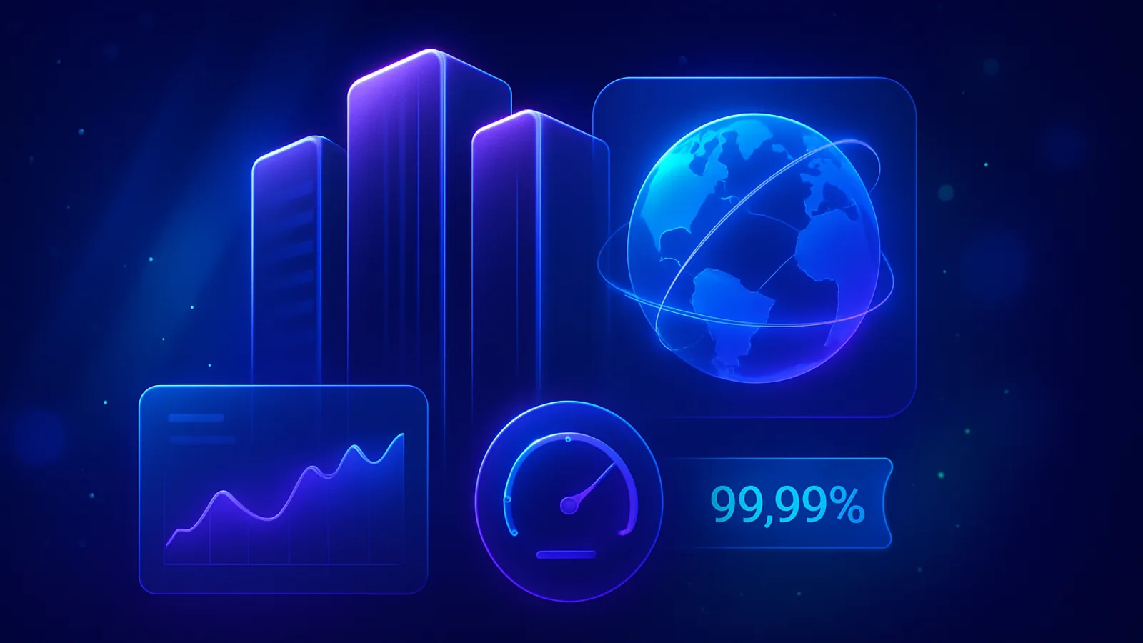 Best VPS Providers for Advertising in 2026: Run Ad Accounts on Dedicated Servers