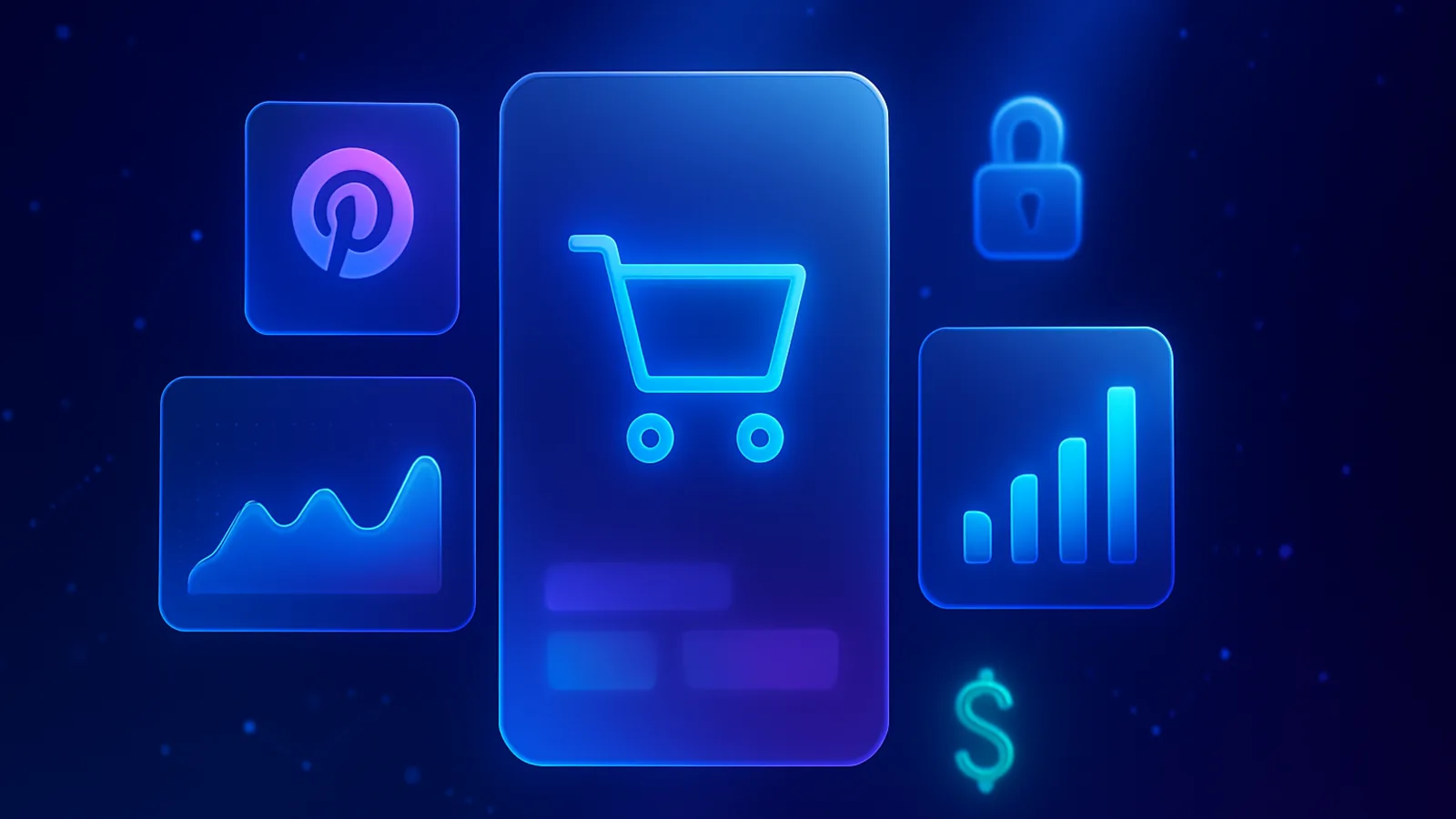 How to Buy Pinterest Ads Accounts: Setup, Targeting & E-commerce Strategy