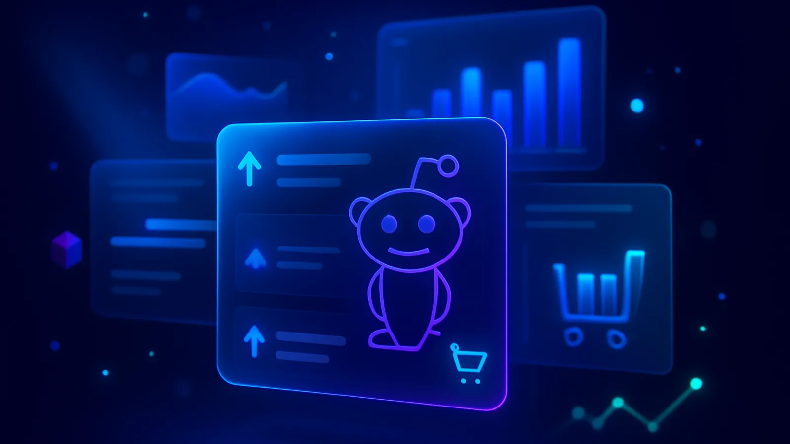 How to Buy Reddit Ads Accounts: Community Targeting & Brand Safety
