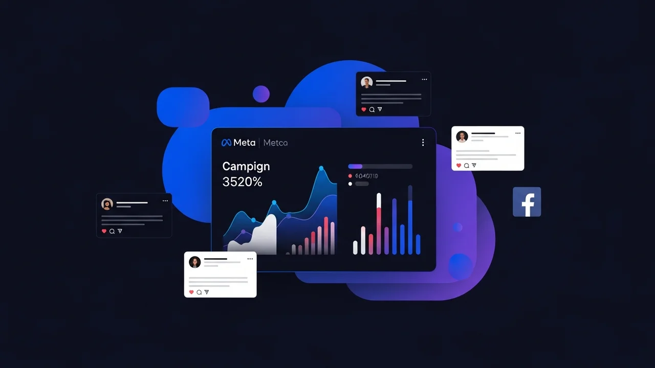 Buy VCC for Meta Ads: Virtual Credit Cards for Facebook & Instagram Advertising 2026