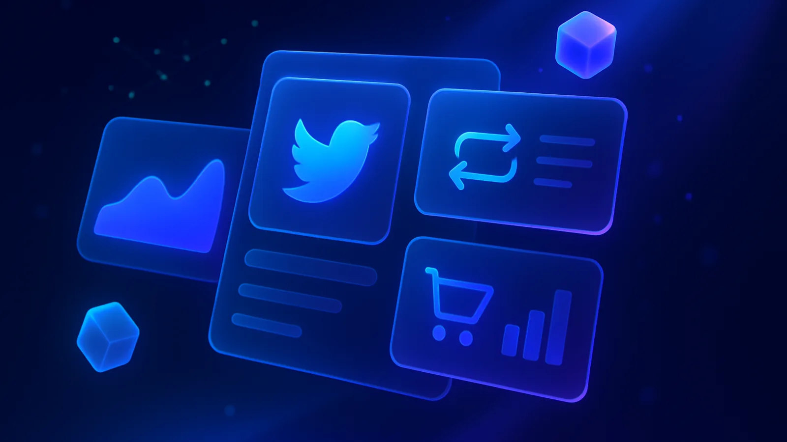 How to Buy X (Twitter) Ads Accounts: Setup, Verification & Campaign Guide
