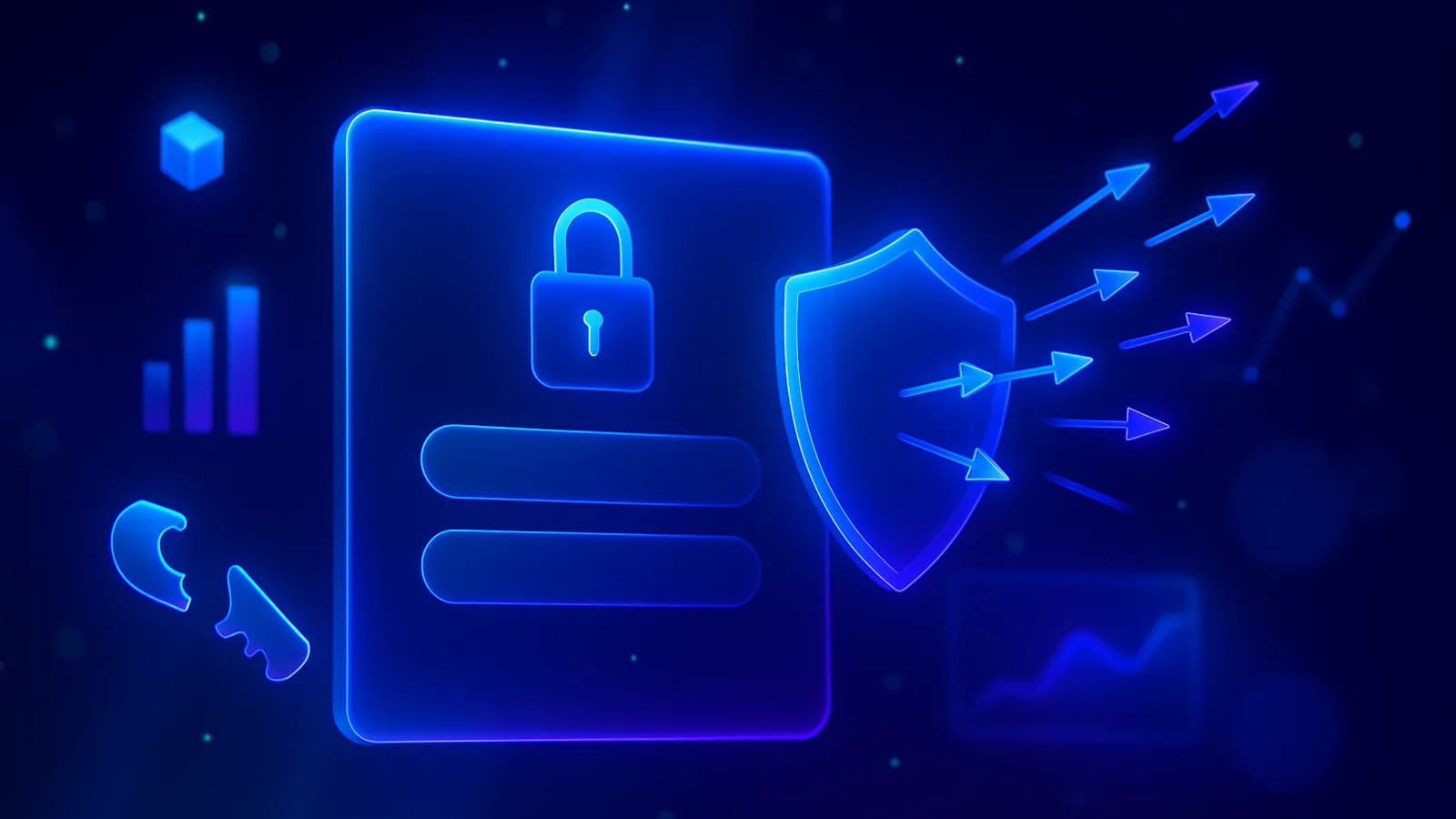 Credential Stuffing Protection: Stop Automated Account Takeover Attacks