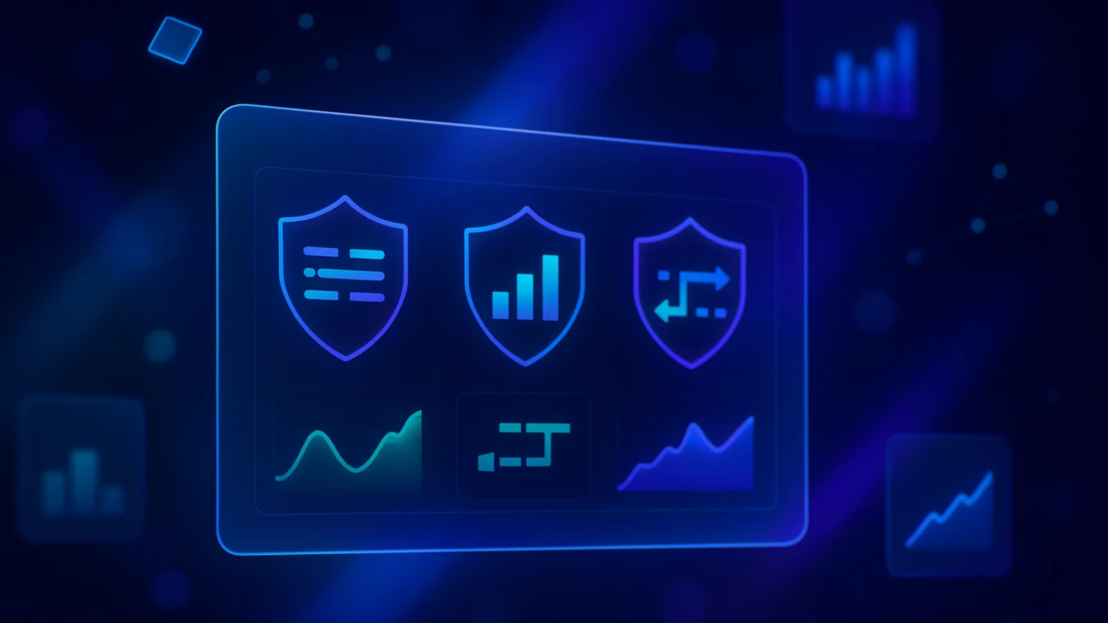 Types of DDoS Attacks Explained: L3, L4, L7, Amplification & More