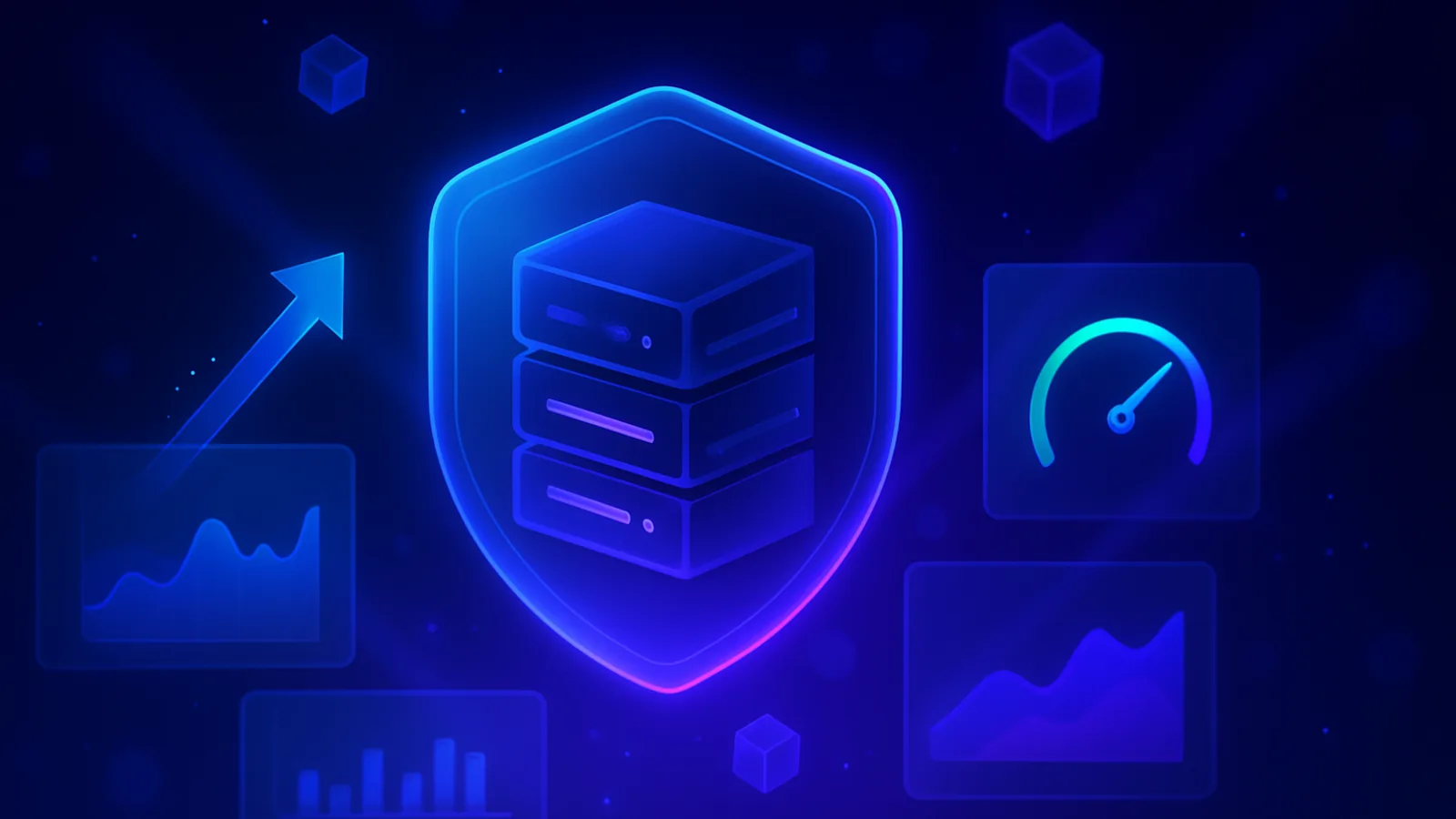 DDoS Protected VPS Hosting: Best Providers & What to Look For in 2026
