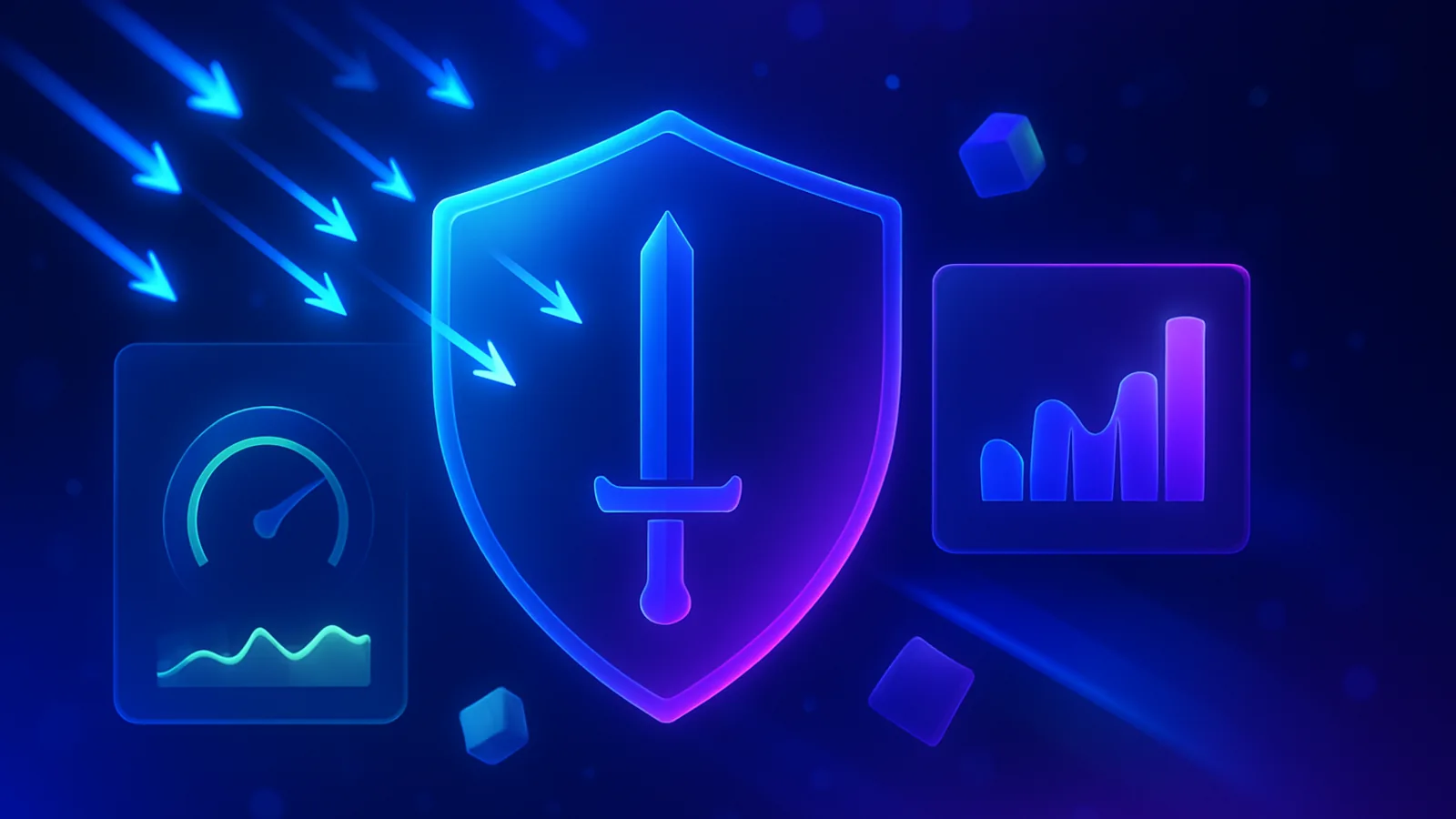 DDoS Protection: Complete Guide to Defending Your Website in 2026