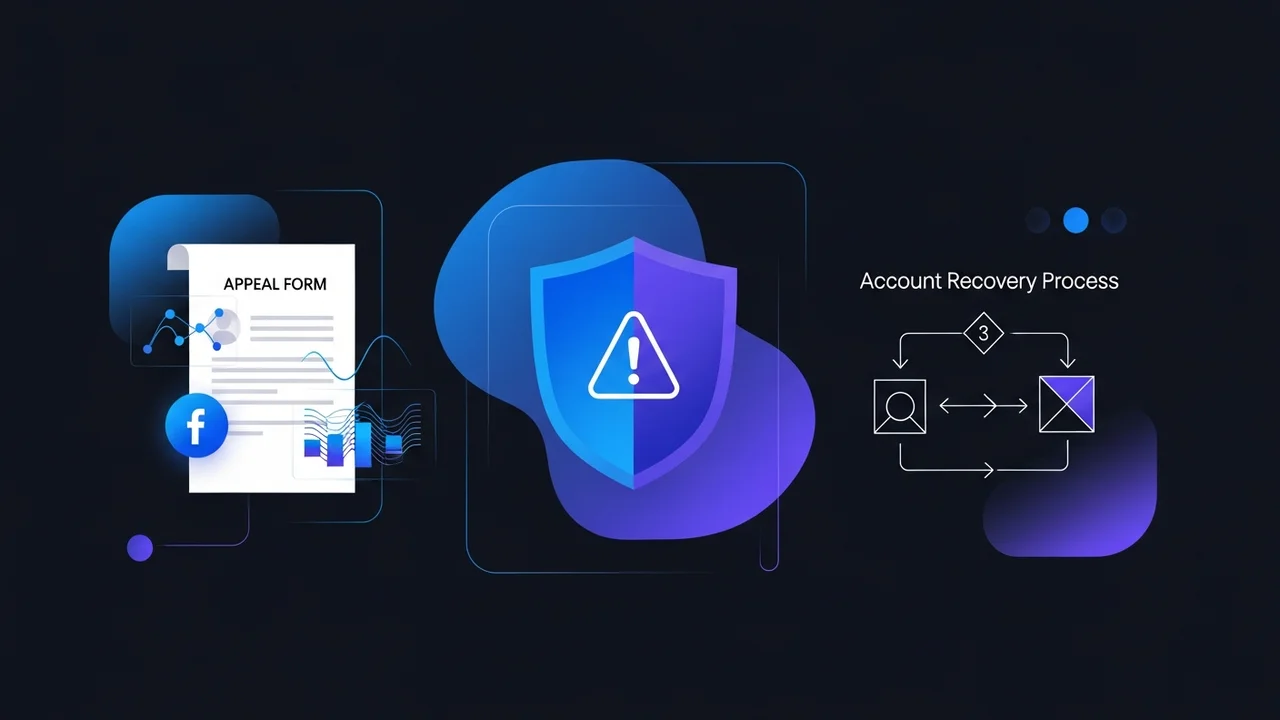 Facebook Disabled Ad Account: The 2026 Appeal Playbook That Actually Works