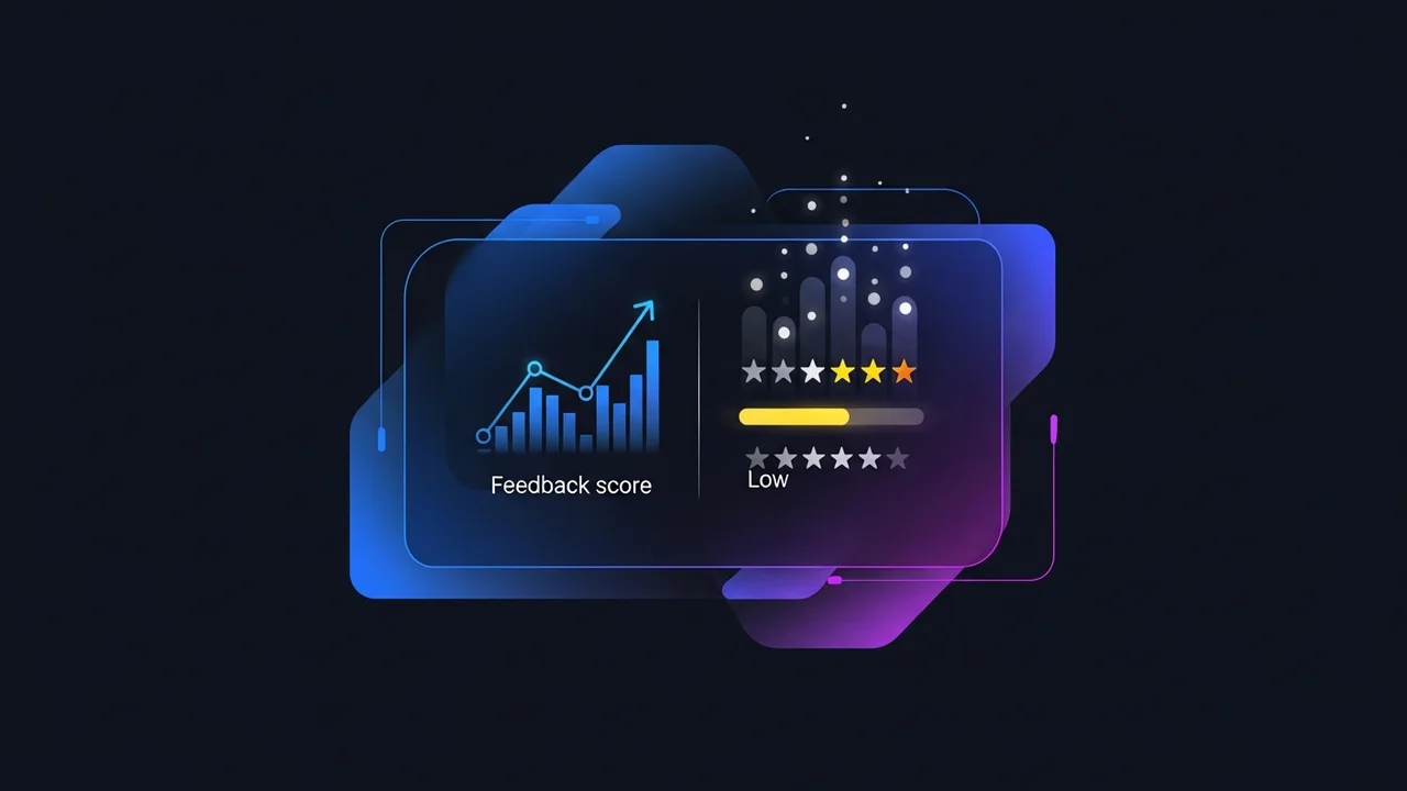 Facebook Feedback Score: How to Diagnose, Recover, and Protect It