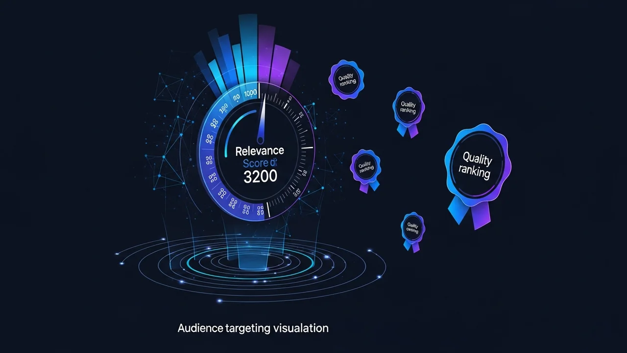 Facebook Quality Ranking, Engagement Ranking & Conversion Ranking Explained