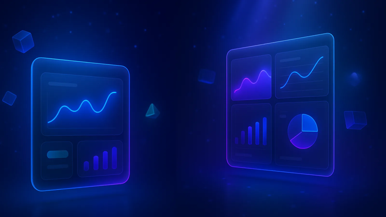 Agency vs Self-Managed Account