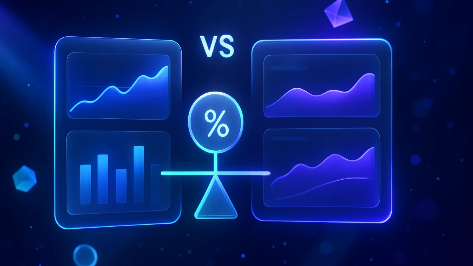 Google Ads vs Facebook Ads: Which Platform Delivers Better ROI?
