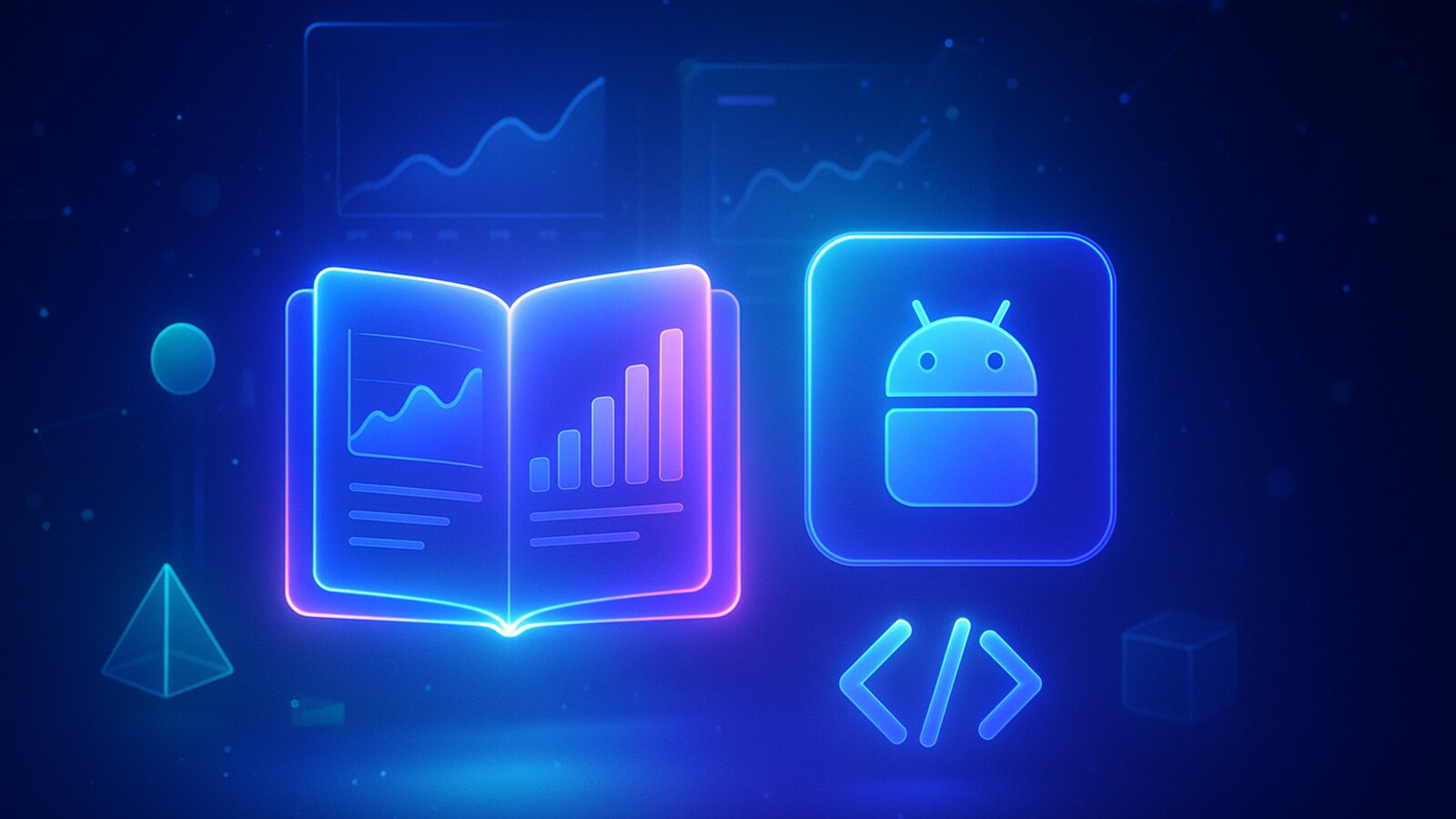 Developer account management and app publishing dashboard
