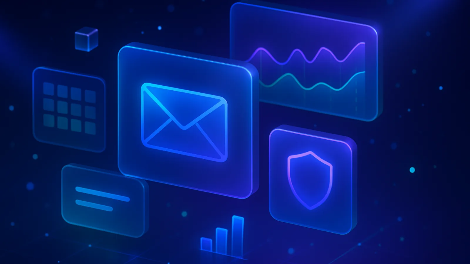 Google Workspace for Email Infrastructure: Setup & Deliverability Guide