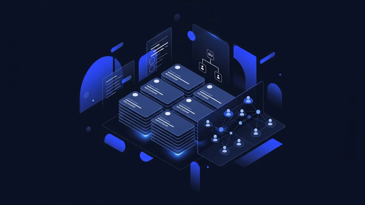 How to Manage Multiple Facebook Ad Accounts in 2026
