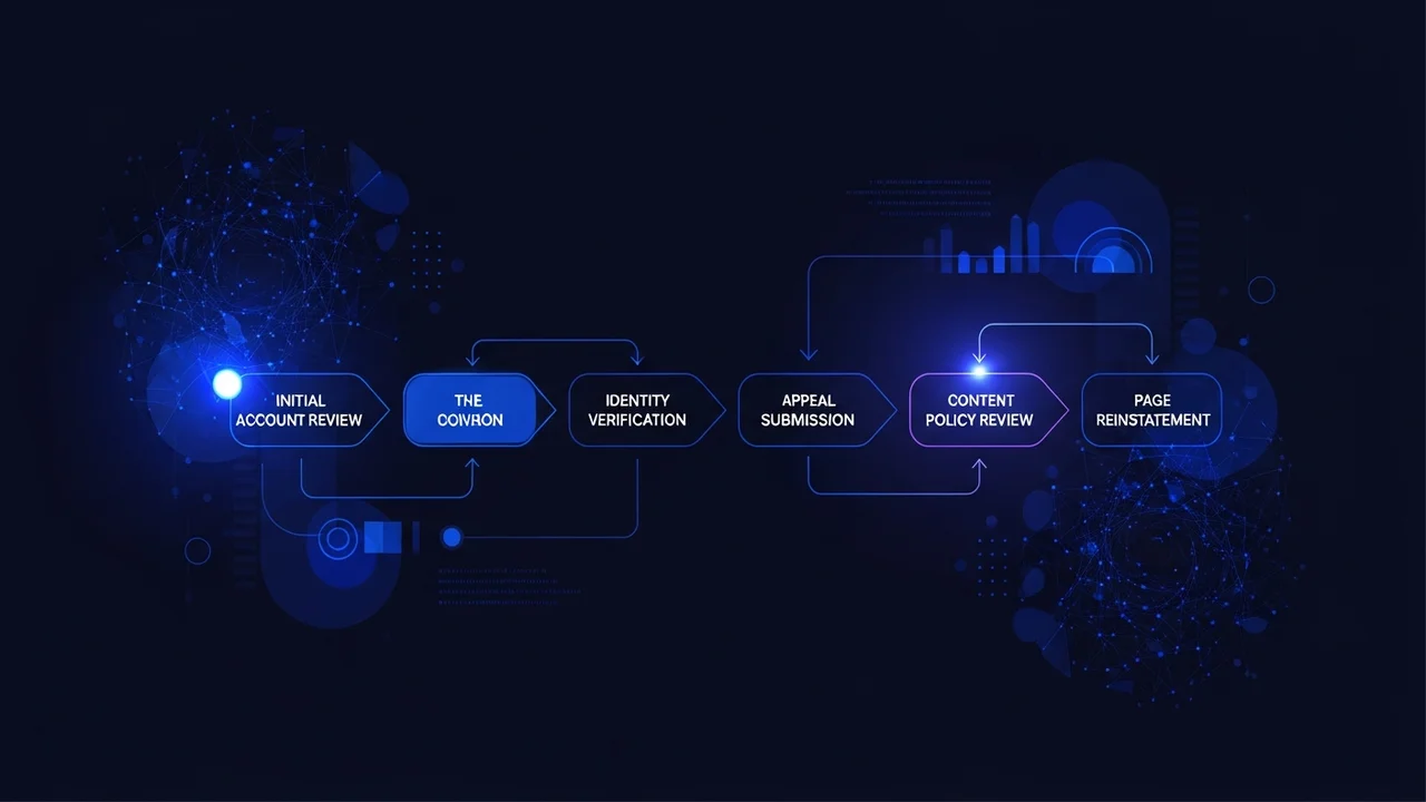 How to Recover a Facebook Business Page in 2026