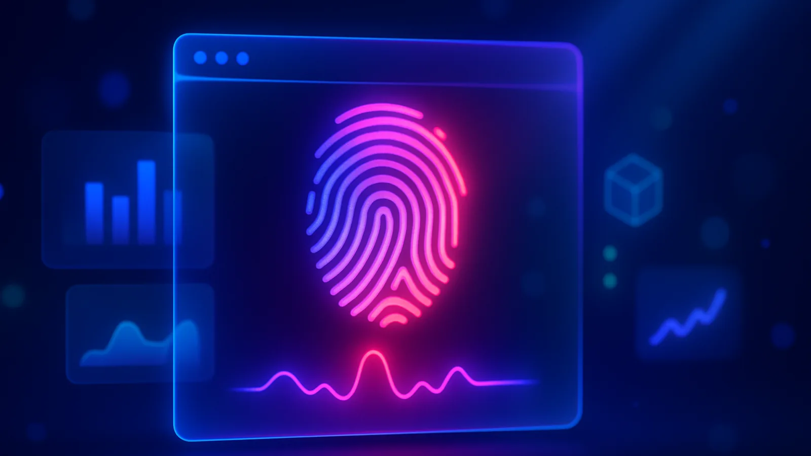 JavaScript Fingerprinting & Bot Detection: How Websites Identify You