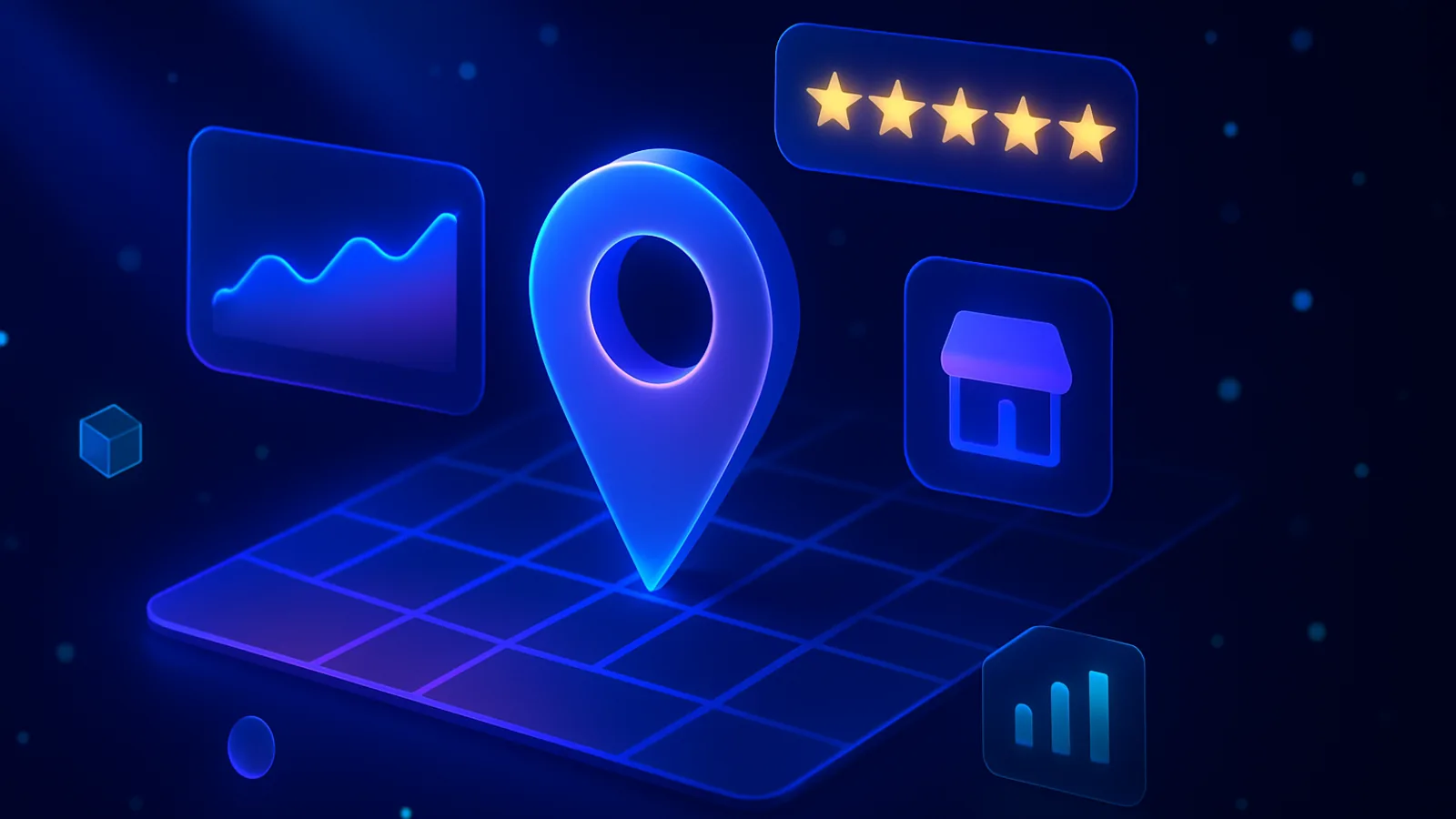 Local SEO & Google Business Profile: Complete Ranking Guide 2026