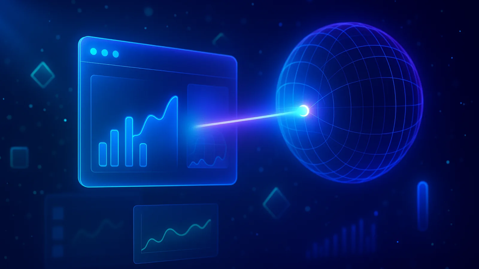 Remote desktop server infrastructure for Google Ads - data center cloud computing