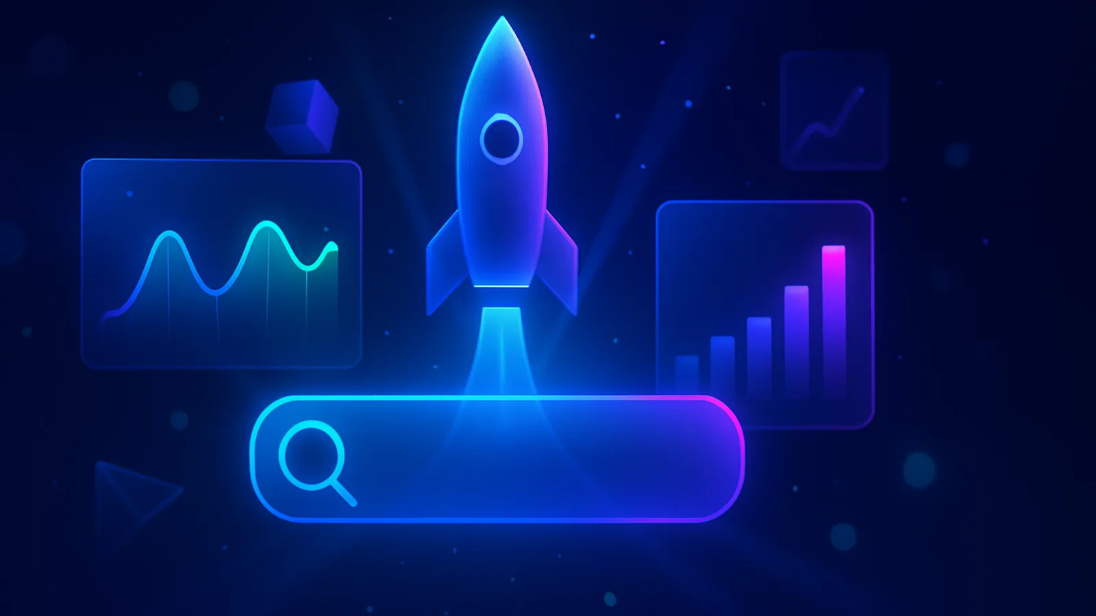 SEO for Startups & New Websites: From Zero to Rankings