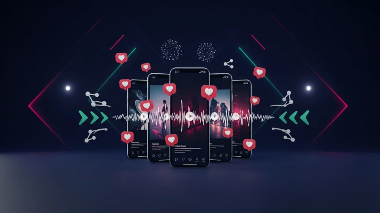TikTok advertising guide - ad formats, targeting, and agency account setup