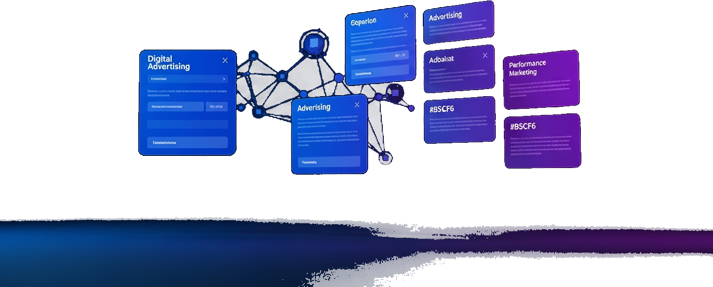 Digital Advertising Glossary