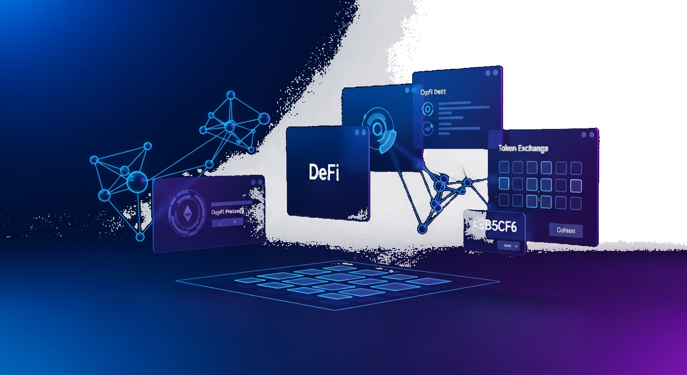 Crypto and Web3 Advertising Agency