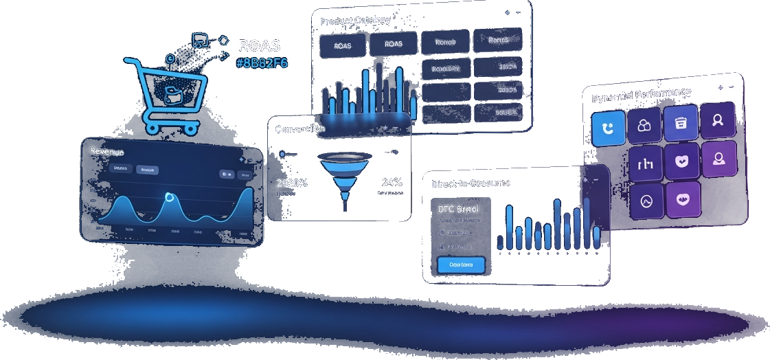 eCommerce Advertising Agency