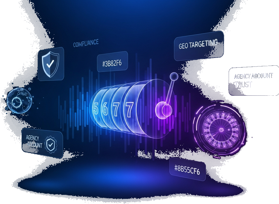 iGaming Advertising Agency