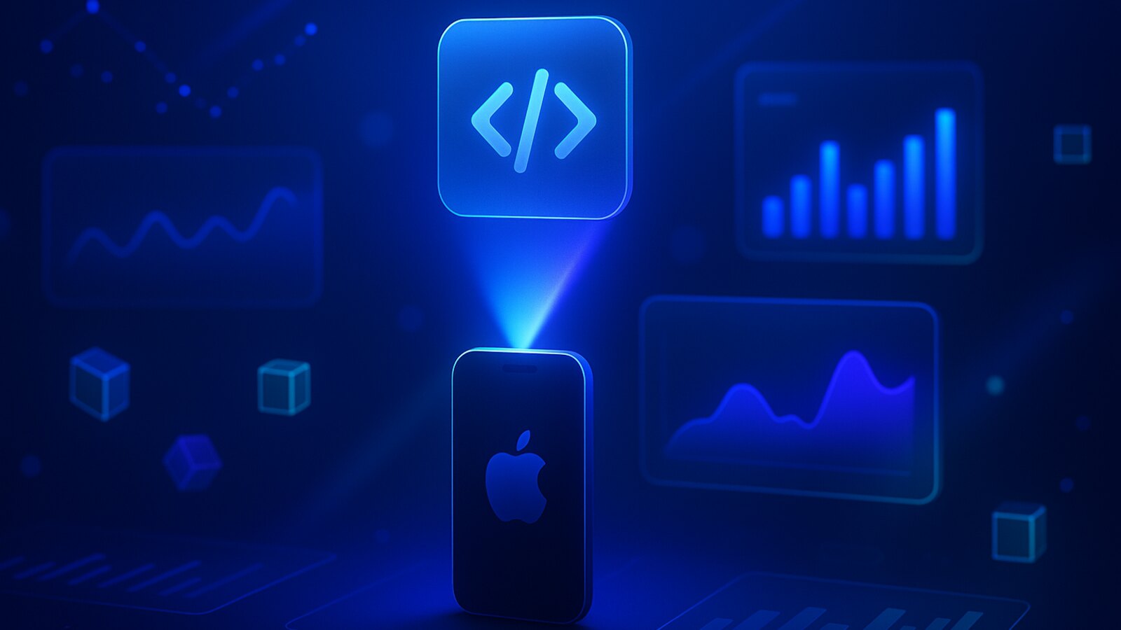 Apple Developer Program - iOS app development on MacBook