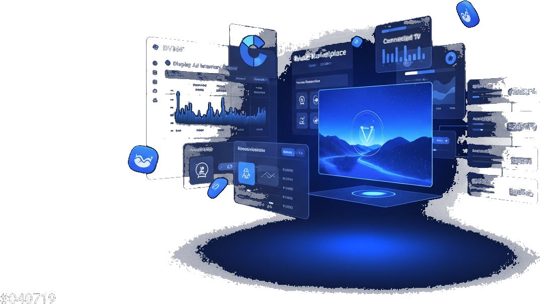 Rent DV360 Account