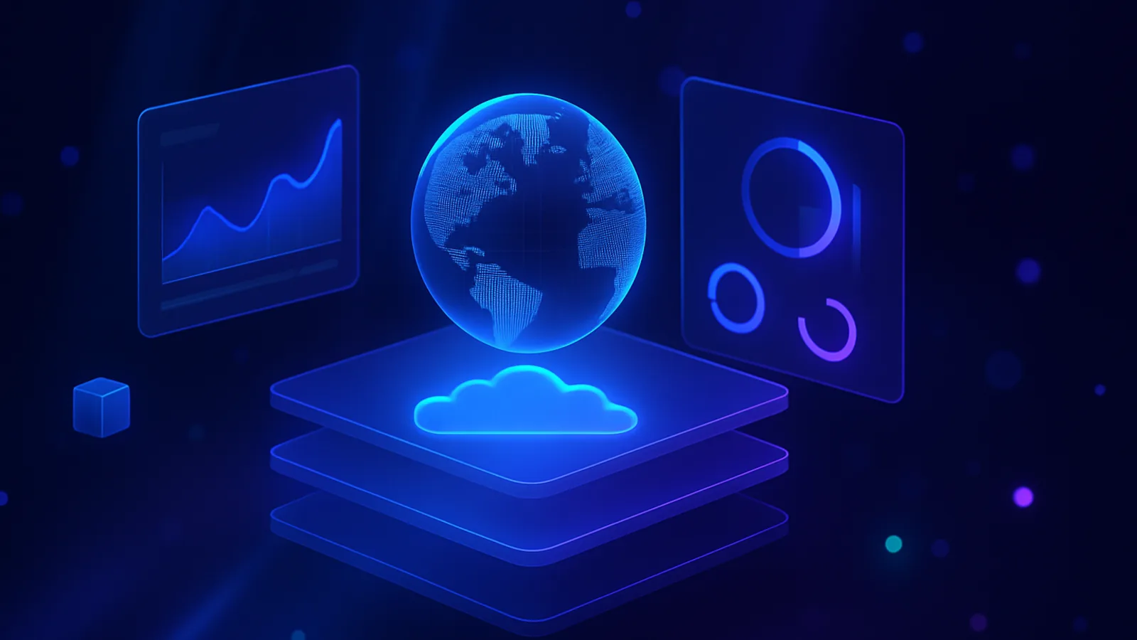 Microsoft Azure Accounts