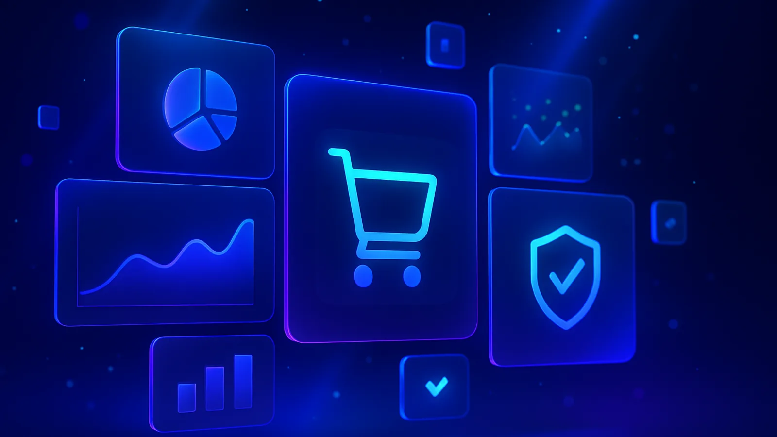 Advertising Accounts Marketplace