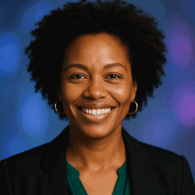 Chioma Okonkwo