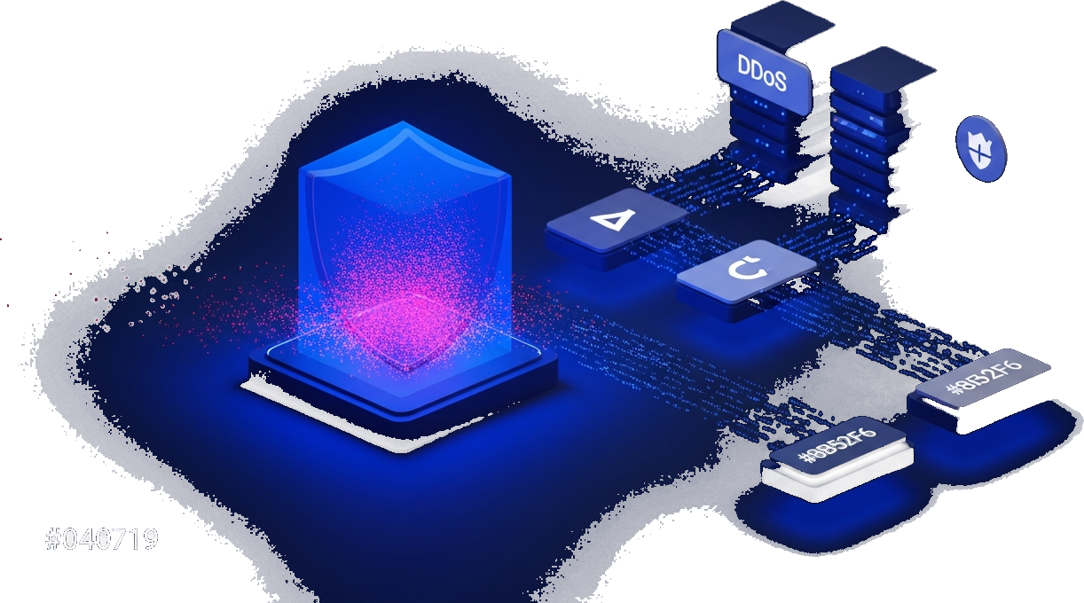 DDoS Protection