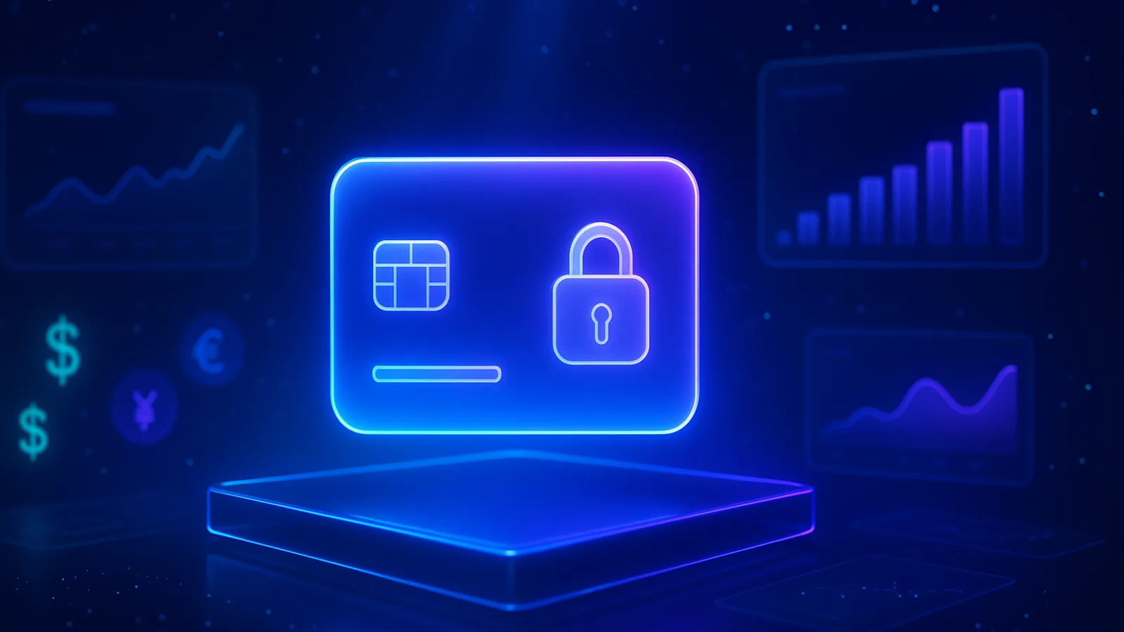 Acheter des cartes de crédit virtuelles pour la publicité financées en cryptomonnaies